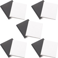  10 Pcs Joint De Porte Garage