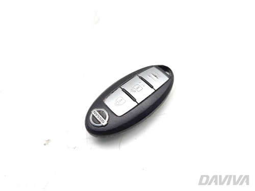 Nissan qashqai porte clés - qashqai, de