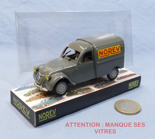 Norev citroën 2cv - , :