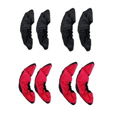 Lot de 2 protège-skates