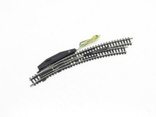 MINITRIX AIGUILLAGE ELECTRIQUE