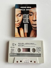 Kova Rea / Joëlle Ursull –