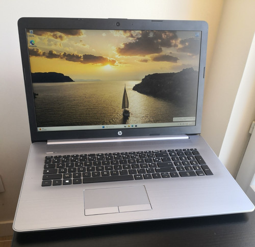 Portable 470 g7 azerty - pc, hp