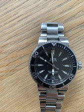 montre automatique Oris Divers