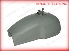 Mojave Yamaha Ducati Café Racer 16 Ltr Essence Gaz Réservoir + Clapet Casquette