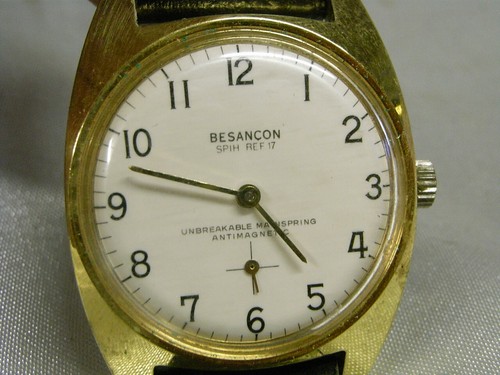 Besançon spih ref 17 - 🇫🇷,