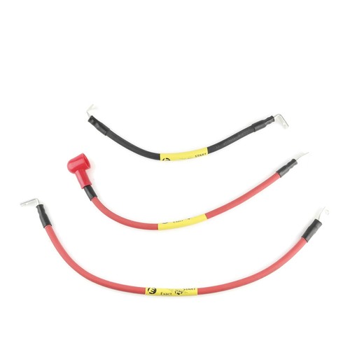 Exact start cable kit - exact,