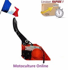 Carter /  frein de chaine /