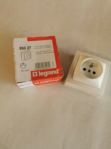 Legrand oteo 860 prise - legrand,
