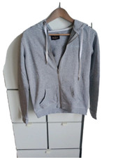BIZZBEE veste à capuche gris