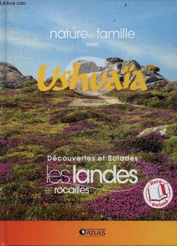 Nature famille avec ushuaia - en,