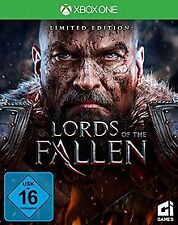 Lords of the Fallen Limited