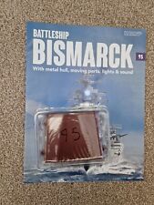 1/200 HACHETTE Construit