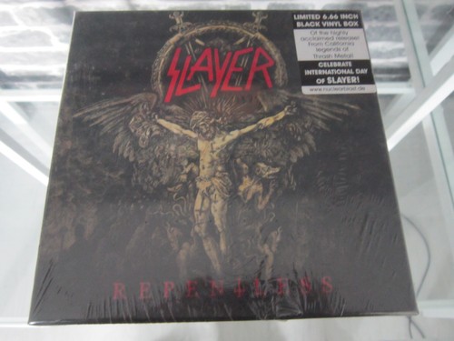 Coffret vinyles 45t - coffret, 6