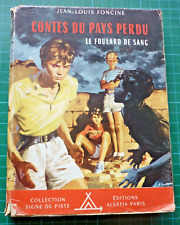 - CONTES DU PAYS PERDU - LE