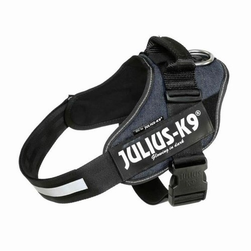 Harnais pour chien julius - harnais,