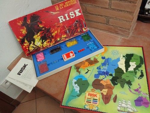 Jeu strategie - jeu,
