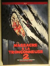 RARE !!! Blu-Ray + Dvd