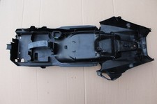 Passage de roue CB 750 HORNET