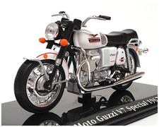 Atlas Editions 1/24 Scale 4