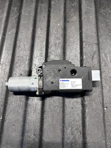 Moteur toit ouvrant land - de,