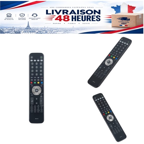 Vinabty f01 télécommande - rm-f01,
