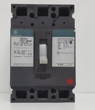 Général Electric TED36060