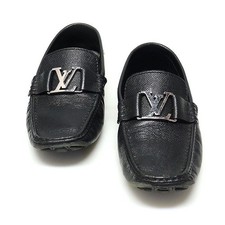 Louis Vuitton Mocassins Monte