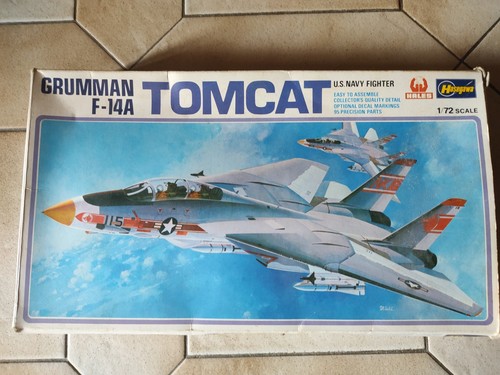 Hasegawa a tomcat - ,