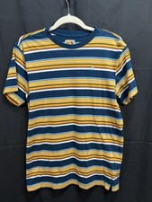 Vintage 70s HANG TEN GOLD