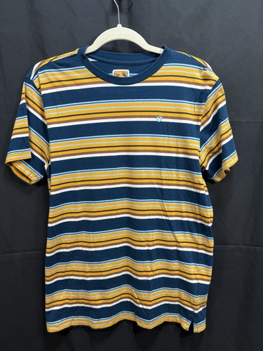 Vintage 70s hang ten gold - hang,
