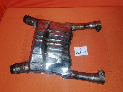 Bmw r80 r100 silencieux - r100,