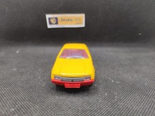 ▄▀▄ RENAULT FUEGO -