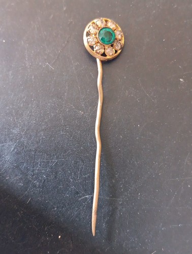 épingle chapeaux ancienne - chapeaux,