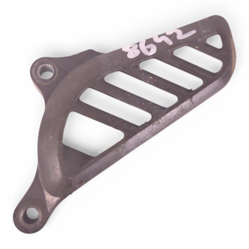 Protection pignon sortie - protection,