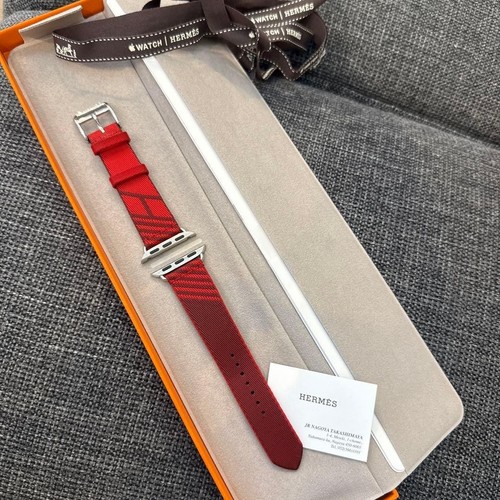 Hermes apple watch mm - hermes,