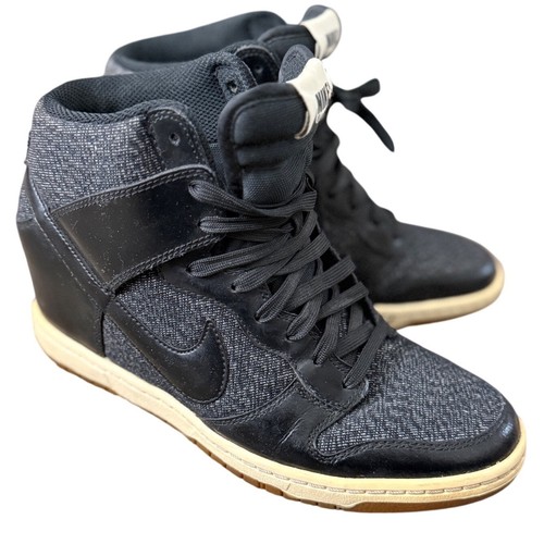 Nike dunk sky - dunk,