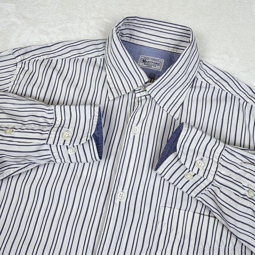 Chemise hartford homme - hartford,