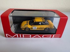 1:43 HPI 8273 Subaru Legacy