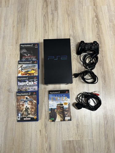 Sony playstation console - 2,