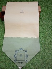 Rouleau de musique perforé