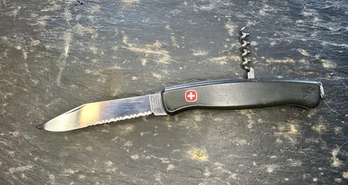 Wenger ranger 102 couteau - 102,