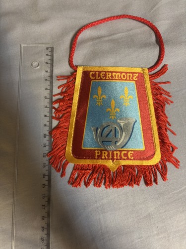 Fanion militaire brodé - militaire,