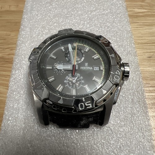 Festina tourchrono f16223 - festina,
