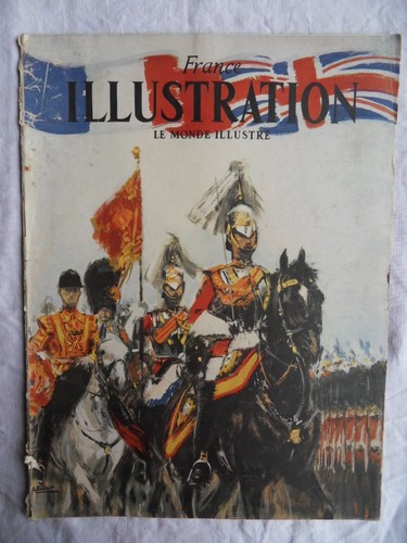 France illustration 231 - illustration, n°231