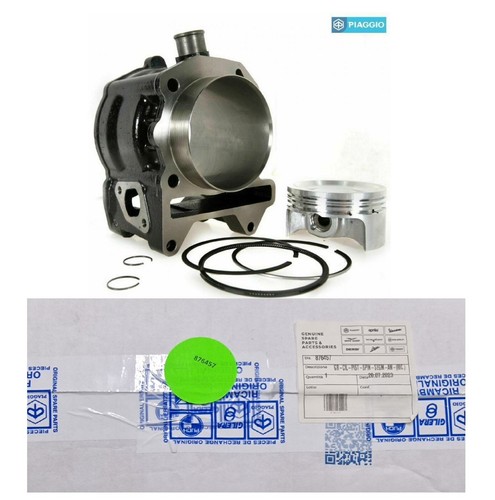 Cylindre complet original - complet,