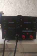 3 en 1 Station de Fer à Souder Station de Soudage SMD Air Chaud Soudure 853D