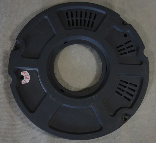 Motor cover platine - motor,