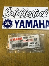 1 joint yamaha 256-13168-00 90430-10027 90430-10171 fz srx tt 600 vmax sr 125 xj