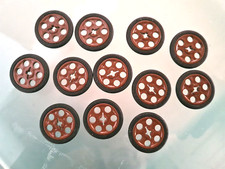 LEGO Technic 4185C01, Roue